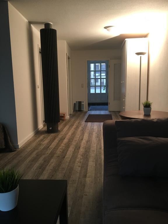 Fewo Schwerin-Zentrum Schwerin  Eksteriør bilde