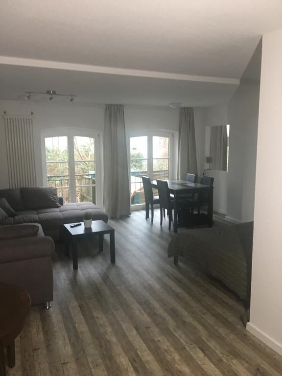 Fewo Schwerin-Zentrum Schwerin  Eksteriør bilde