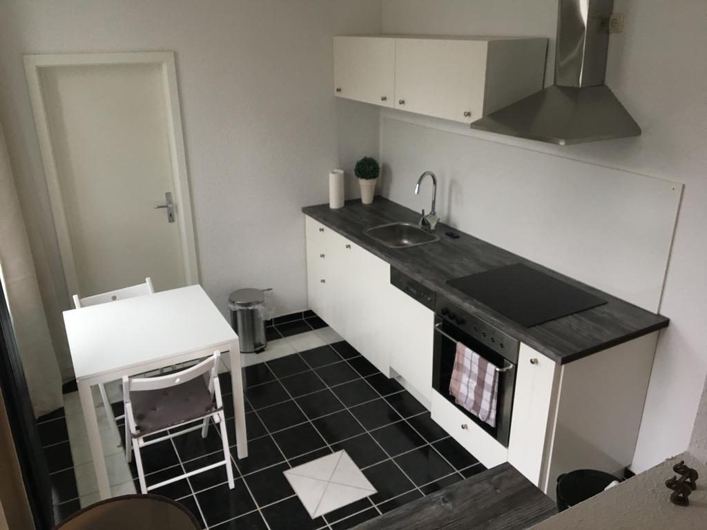 Fewo Schwerin-Zentrum Schwerin  Eksteriør bilde