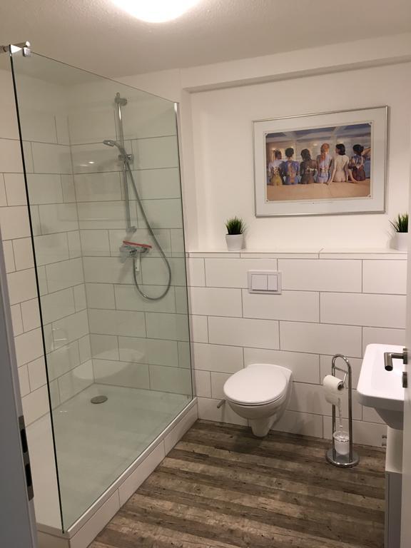 Fewo Schwerin-Zentrum Schwerin  Eksteriør bilde