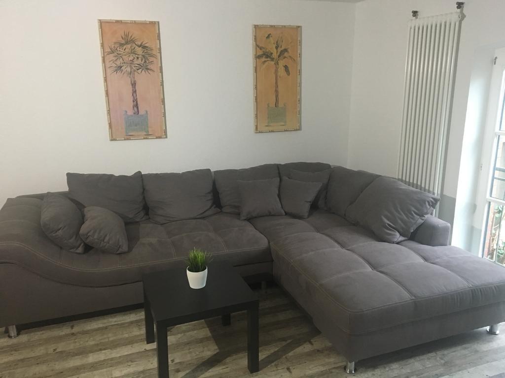 Fewo Schwerin-Zentrum Schwerin  Eksteriør bilde
