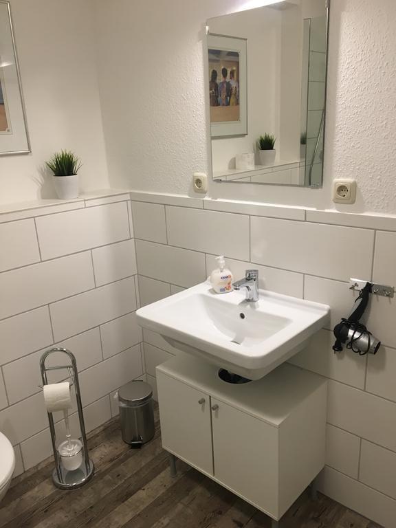 Fewo Schwerin-Zentrum Schwerin  Eksteriør bilde